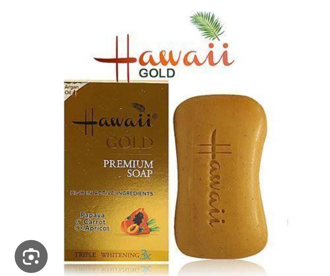 Hawaii Gold