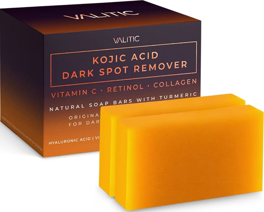 Spot remover