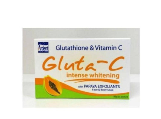 Gluta-C Intense Whitening