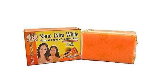 Nano Extra White