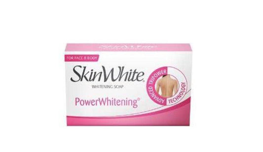 SkinWhite(Power Whitening)