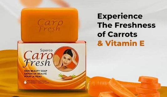 Caro Fresh