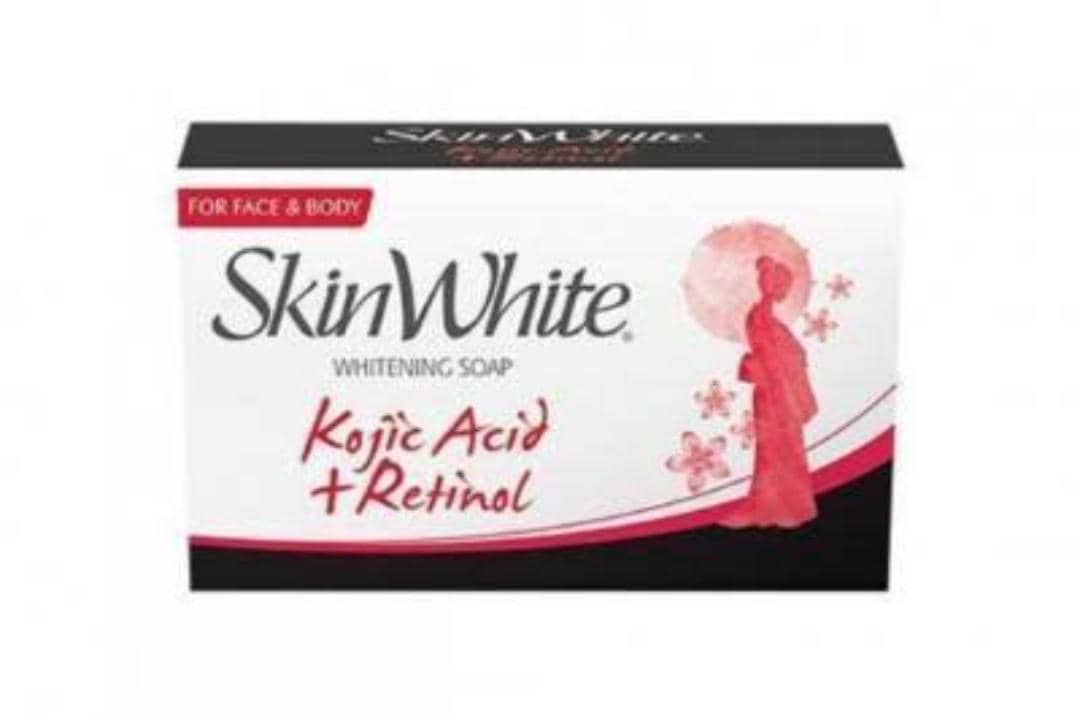 SkinWhite(Kojic Acid + Retinol)