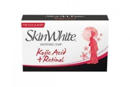 SkinWhite(Kojic Acid + Retinol)