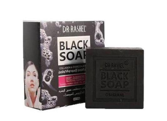 Black Soap
