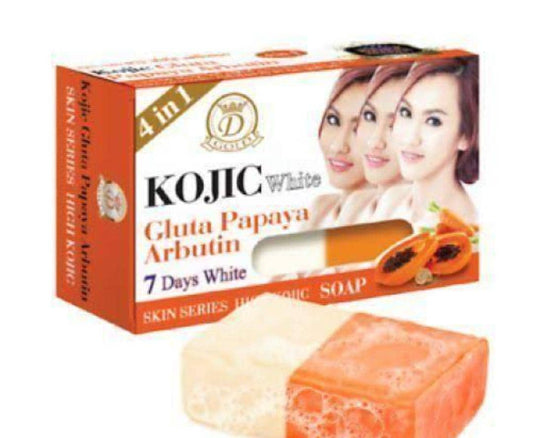 Kojic White