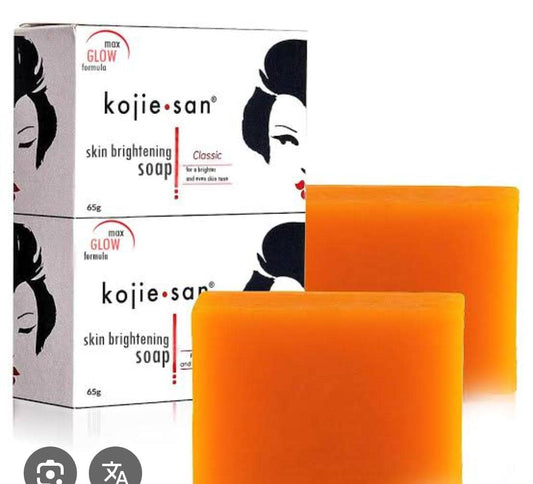 Kojie San