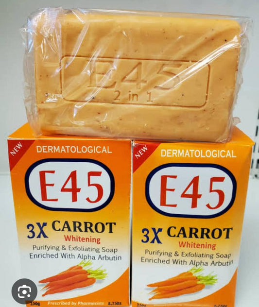 E45 Carrot